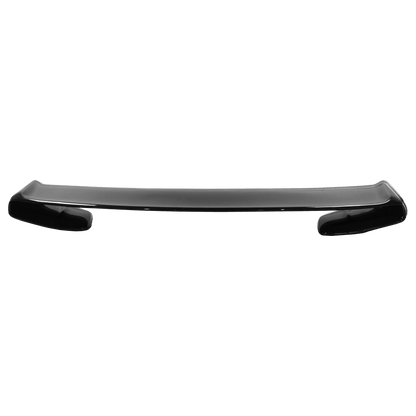 Infiniti G25/G35/G37/Q40 Coupe GTR Style Rear Trunk Spoiler 2008-2013 Kazento Carbon Parts 车身侧板