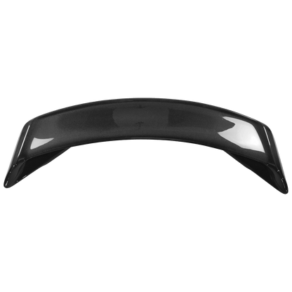 Infiniti G25/G35/G37/Q40 Coupe GTR Style Rear Trunk Spoiler 2008-2013 Kazento Carbon Parts 车身侧板