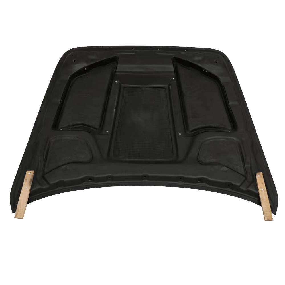 Infiniti G25/G35/G37/Q40 Sedan AMS Style Front Hood Bonnet 2008-2013 Kazento Carbon Parts Bonnets/Hoods