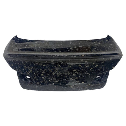 Infiniti G25/G35/G37/Q40 Sedan Ducktail Rear Trunk Boot Lid 2008-2013 (No Camera Hole)