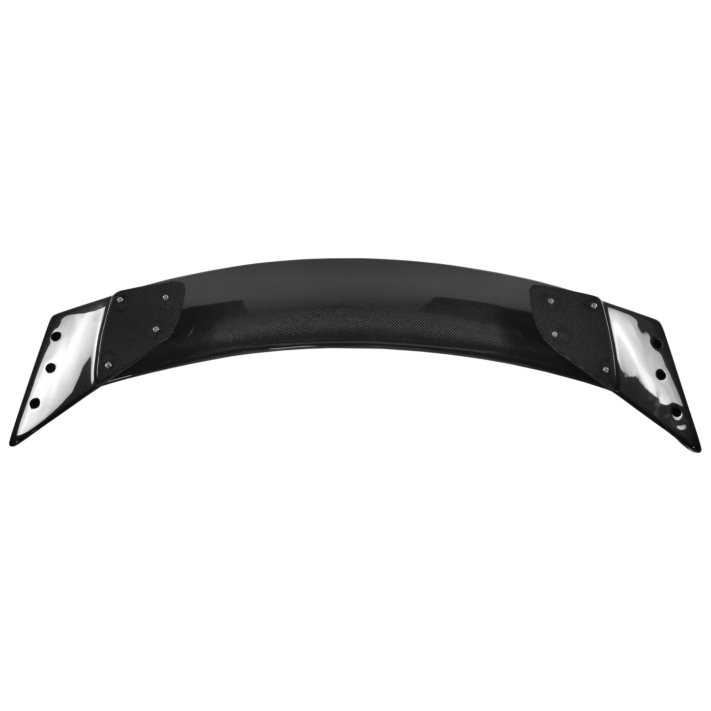 Infiniti G25/G35/G37/Q40 Sedan GTR Style Rear Trunk Spoiler 2008-2013 Kazento Carbon Parts 车身侧板