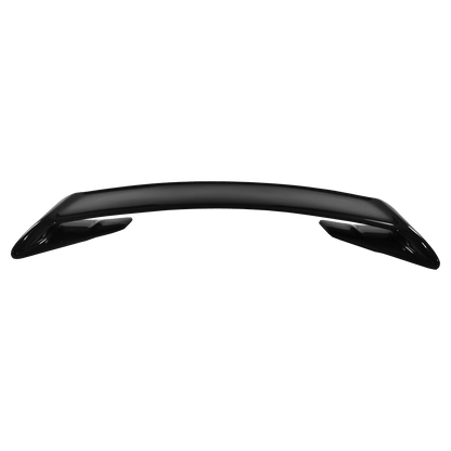 Infiniti G25/G35/G37/Q40 Sedan GTR Style Rear Trunk Spoiler 2008-2013 Kazento Carbon Parts 车身侧板