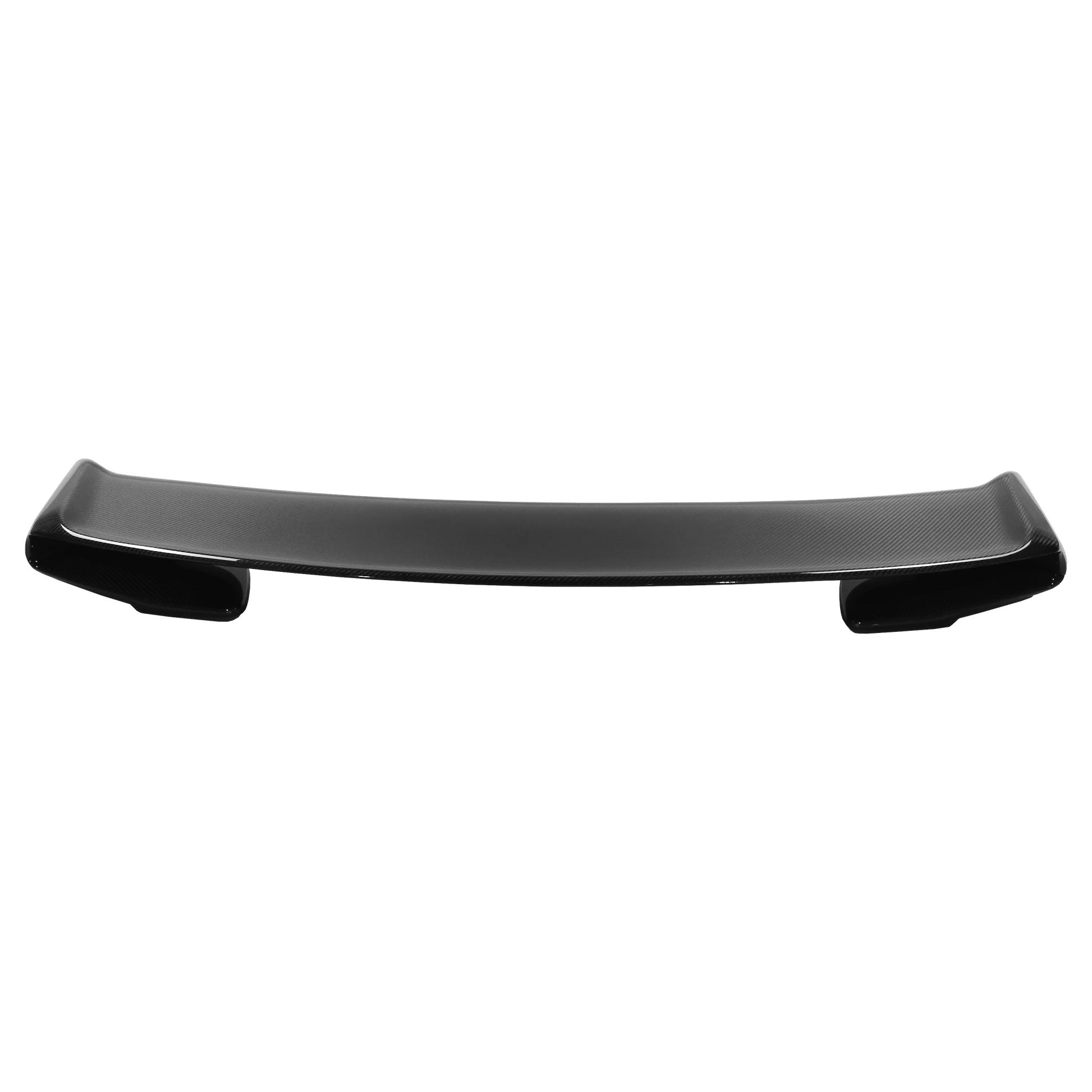 Infiniti G25/G35/G37/Q40 Sedan GTR Style Rear Trunk Spoiler 2008-2013 Kazento Carbon Parts 车身侧板