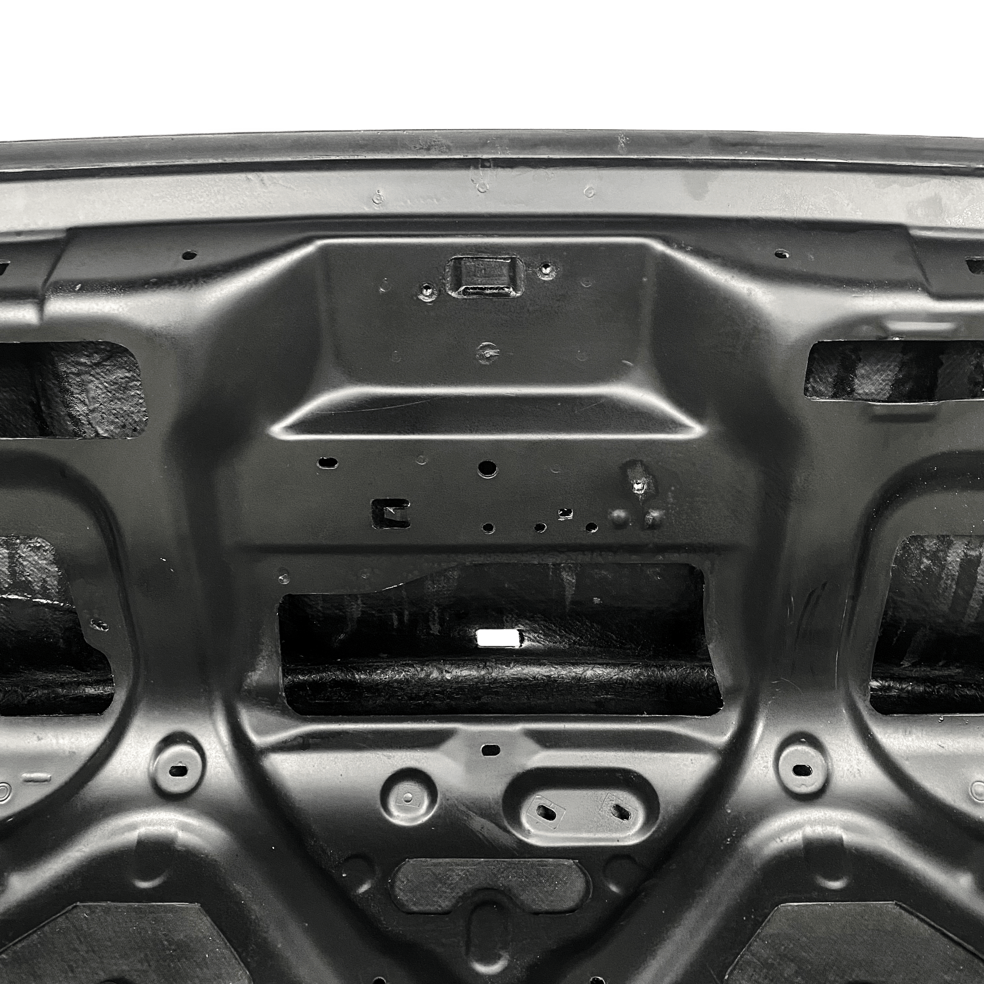 Infiniti G25/G35/G37/Q40 Sedan Rear Trunk Boot Lid 2008-2013 Kazento Carbon Parts 车身侧板