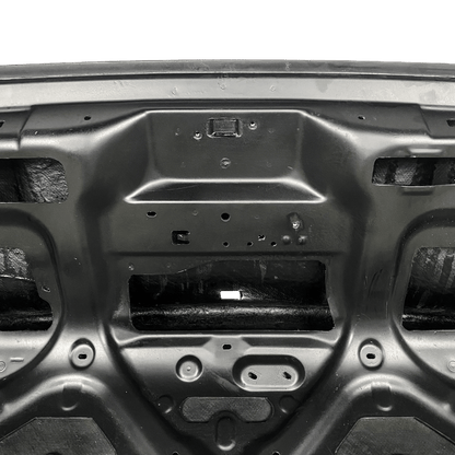 Infiniti G25/G35/G37/Q40 Sedan Rear Trunk Boot Lid 2008-2013 Kazento Carbon Parts 车身侧板