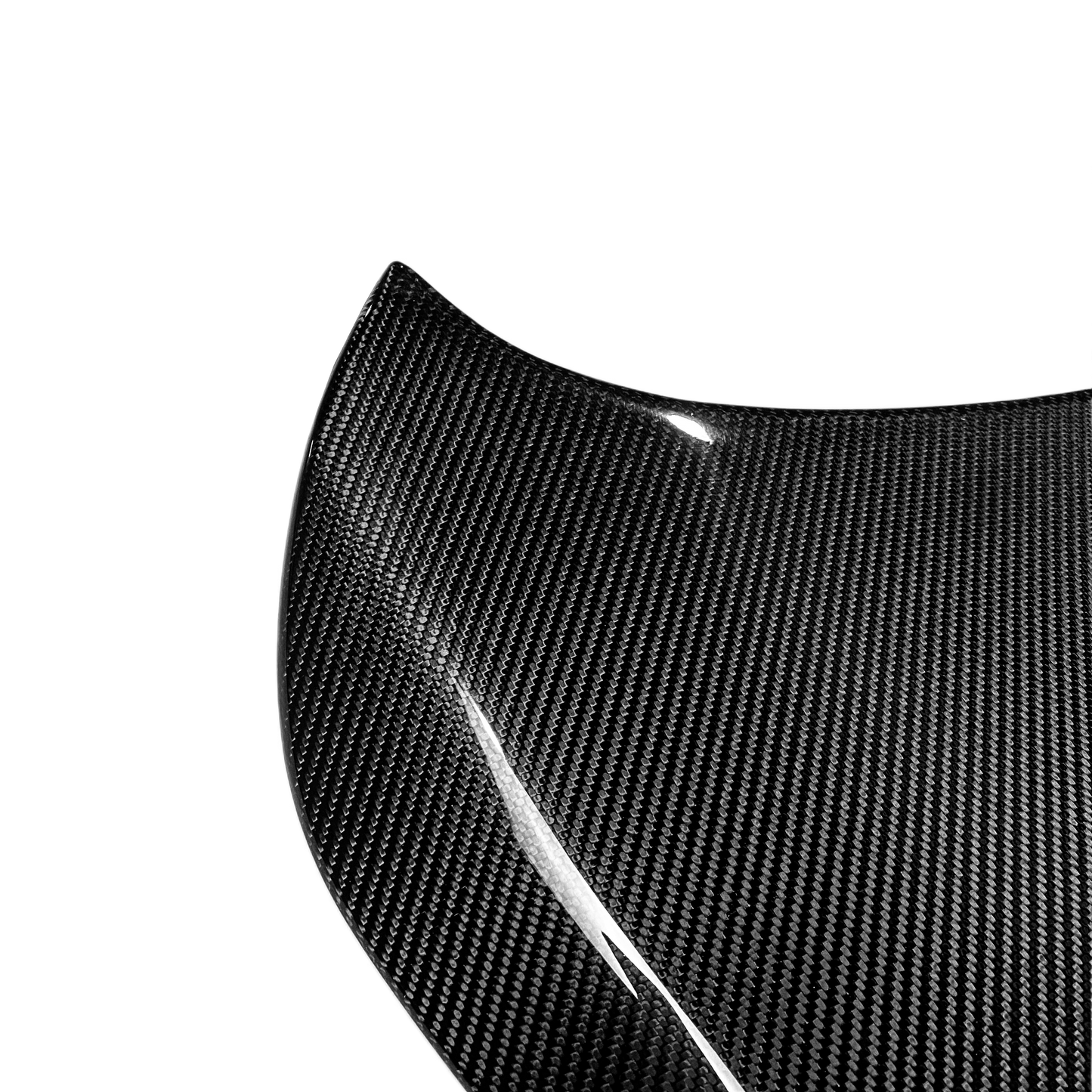 Infiniti G25/G35/G37/Q40 Sedan Rear Trunk Boot Lid 2008-2013 (With Camera Hole)