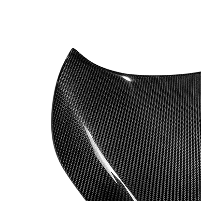 Infiniti G25/G35/G37/Q40 Sedan Rear Trunk Boot Lid 2008-2013 (With Camera Hole)