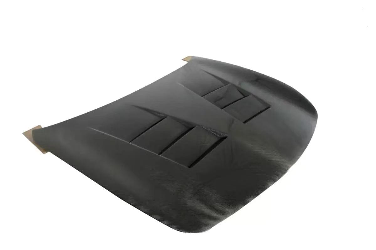 Infiniti G25/G35/G37/Q40 Sedan TS-1 Style Hood 2007-2013