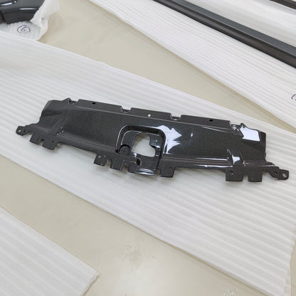 Infiniti G25 G35 G37 Sedan OEM Engine Cooling Panel Radiator Cover 2007-2013