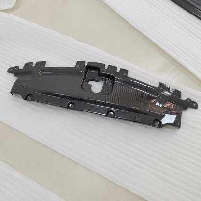 Infiniti G25 G35 G37 Sedan OEM Engine Cooling Panel Radiator Cover 2007-2013