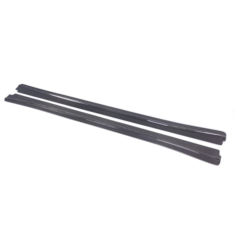 Infiniti G25 G35 G37 Sedan Side Skirts Under Board 2007-2013