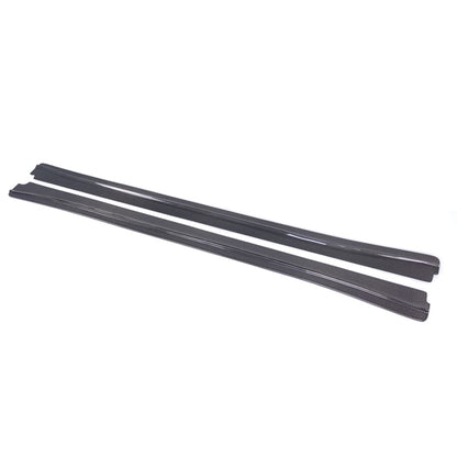 Infiniti G25 G35 G37 Sedan Side Skirts Under Board 2007-2013