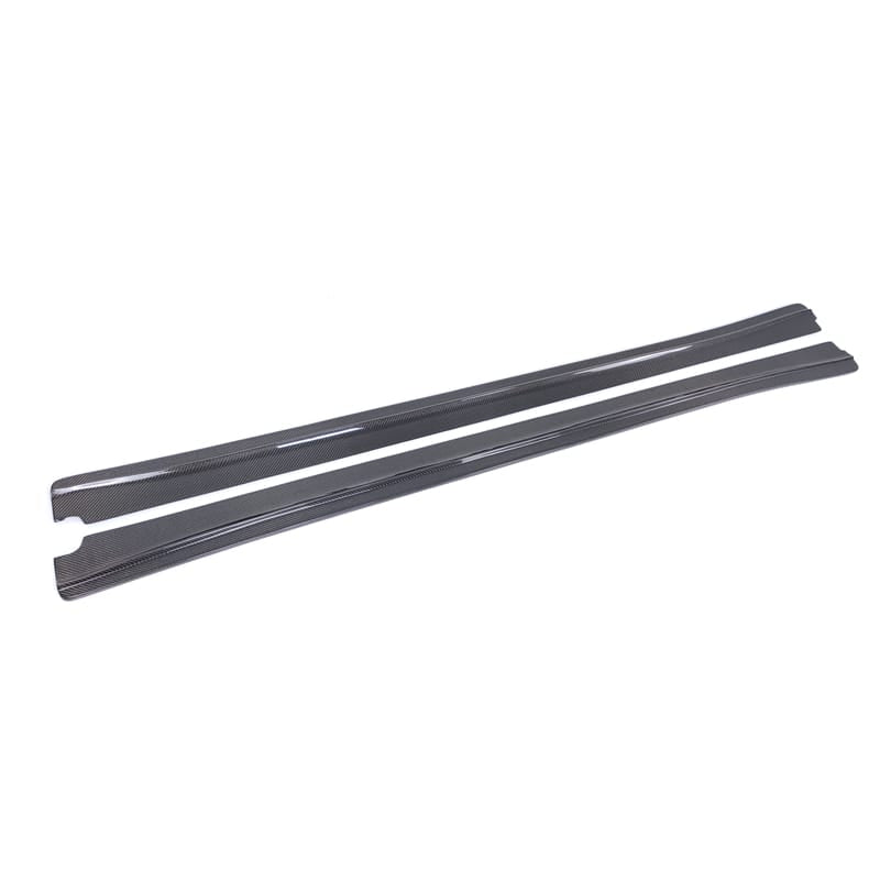 Infiniti G25 G35 G37 Sedan Side Skirts Under Board 2007-2013