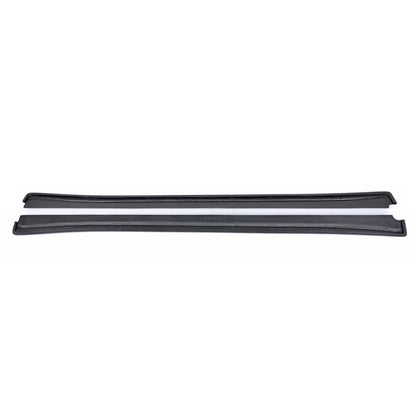 Infiniti G25 G35 G37 Sedan Side Skirts Under Board 2007-2013