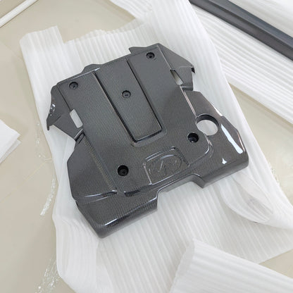 Infiniti G35 G37 Q50 Coupe Sedan OEM Style Engine Cover 2007-2013