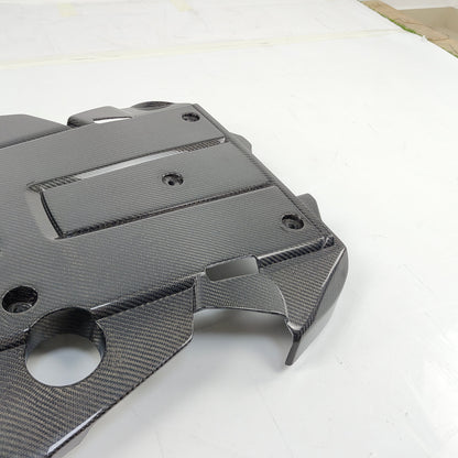 Infiniti G35 G37 Q50 Coupe Sedan OEM Style Engine Cover 2007-2013