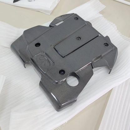Infiniti G35 G37 Q50 Coupe Sedan OEM Style Engine Cover 2007-2013