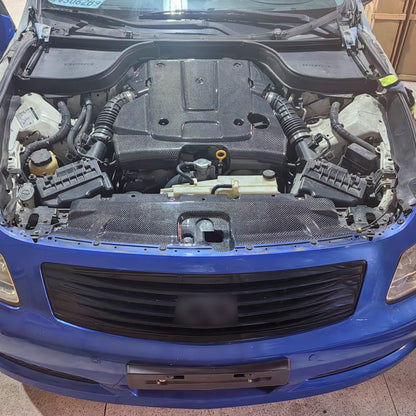 Infiniti G35 G37 Q50 Coupe Sedan OEM Style Engine Cover 2007-2013