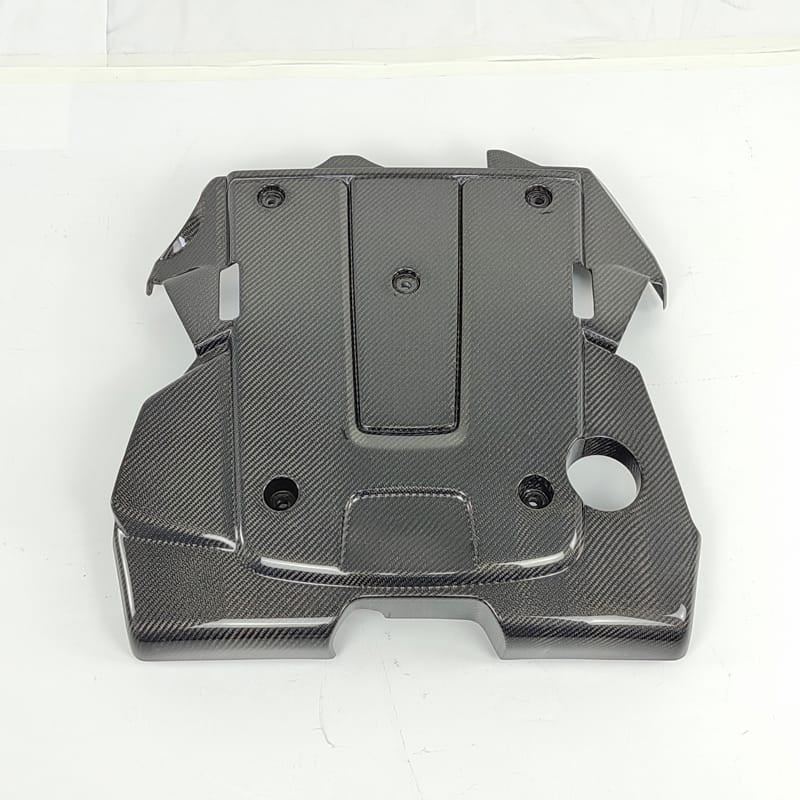 Infiniti G35 G37 Q50 Coupe Sedan OEM Style Engine Cover 2007-2013