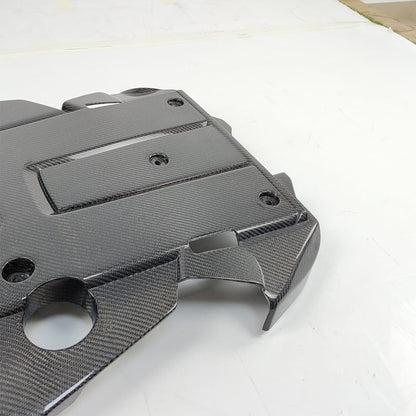 Infiniti G35 G37 Q50 Coupe Sedan OEM Style Engine Cover 2007-2013