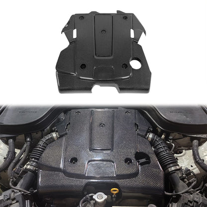 Infiniti G35 G37 Q50 Coupe Sedan OEM Style Engine Cover 2007-2013