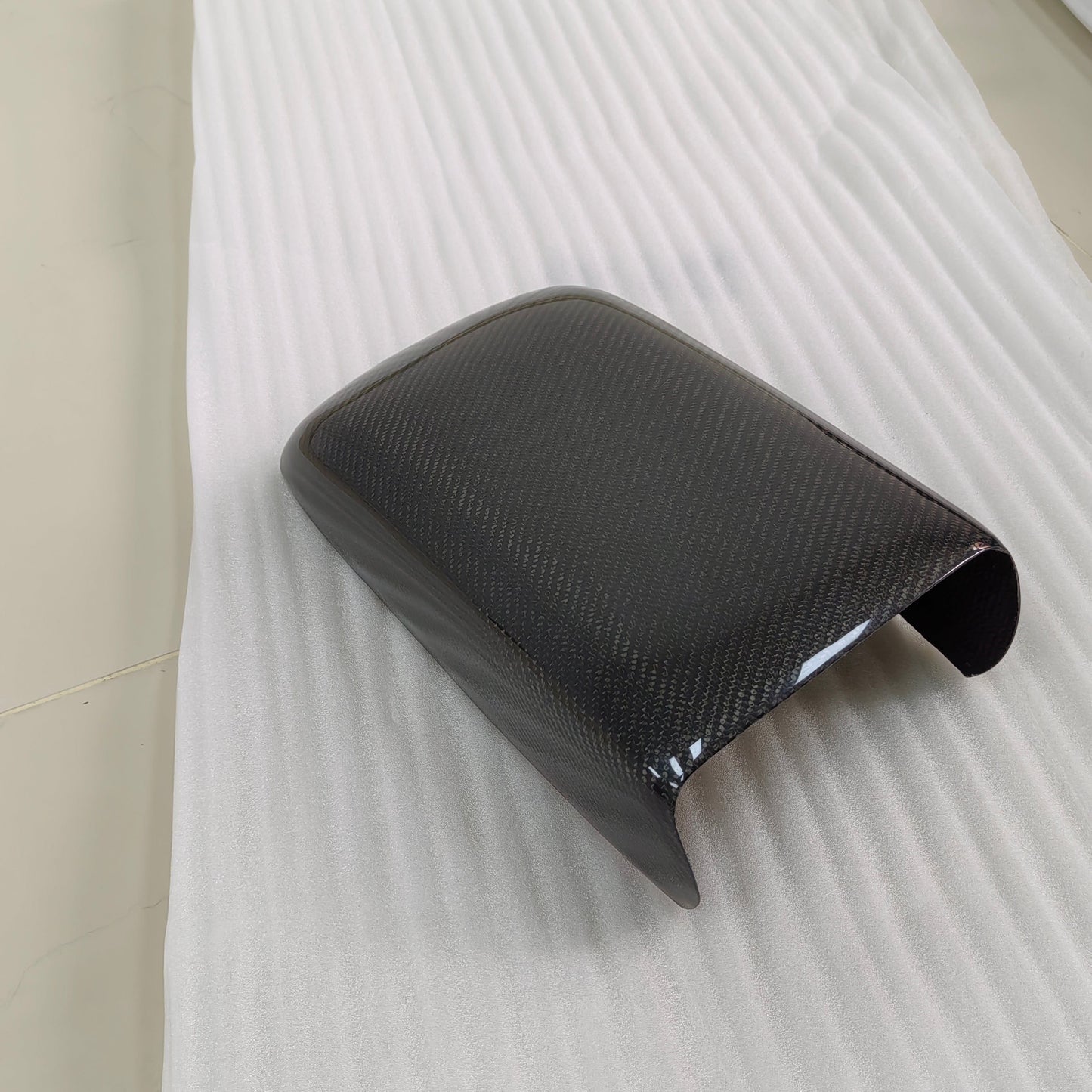 INFINITI G35 G37 SEDAN FRONT ARM REST CENTER CONSOLE LID 2007-2009