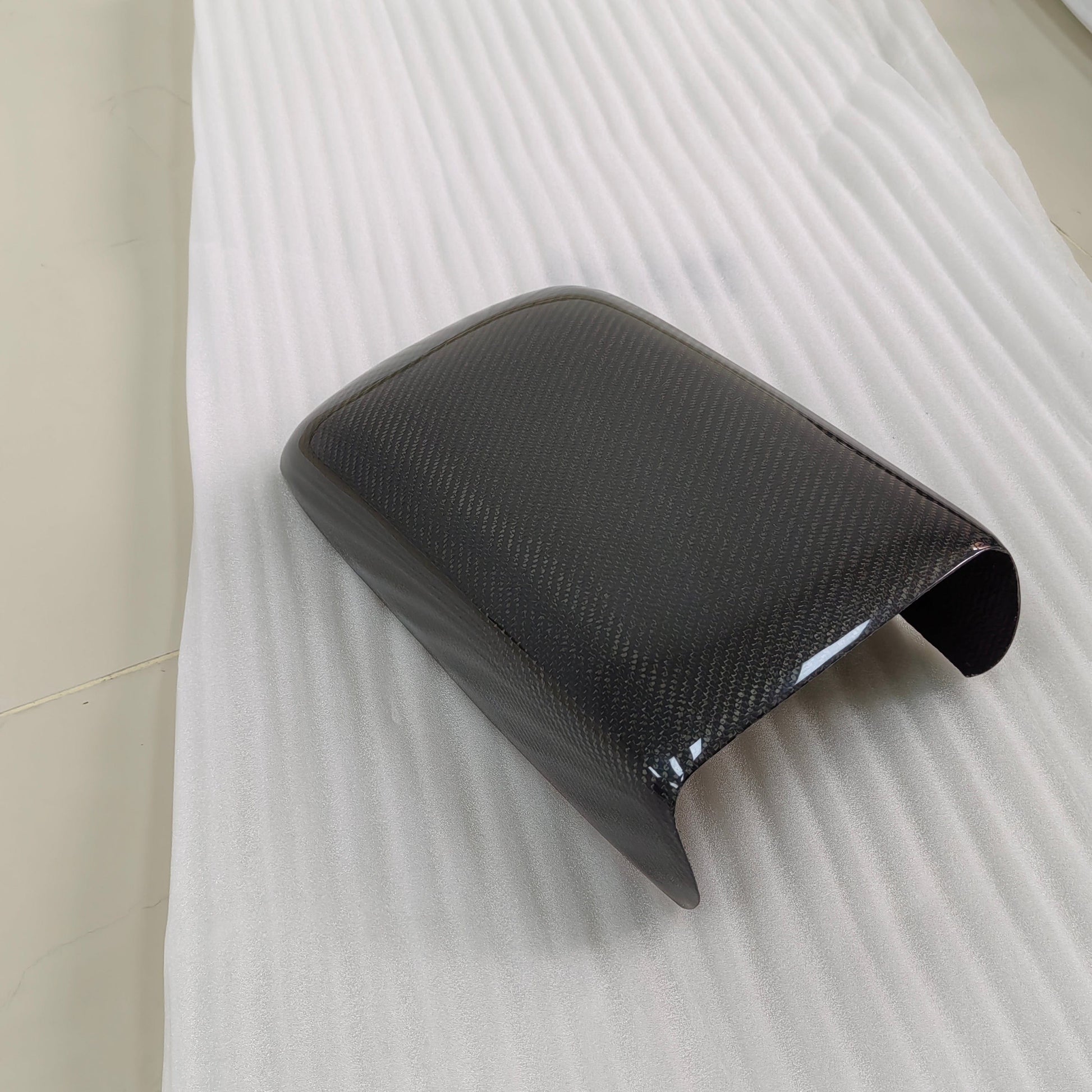 INFINITI G35 G37 SEDAN FRONT ARM REST CENTER CONSOLE LID 2007-2009