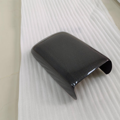 INFINITI G35 G37 SEDAN FRONT ARM REST CENTER CONSOLE LID 2007-2009