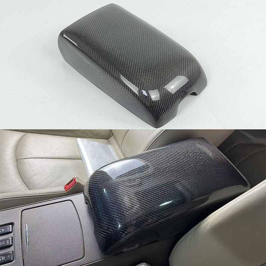 INFINITI G35 G37 SEDAN FRONT ARM REST CENTER CONSOLE LID 2007-2009