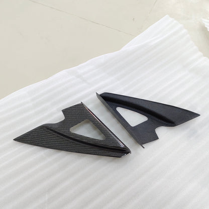 Infiniti G35 G37 Sedan Mirror Inner Panel Trinagle 2007-2013