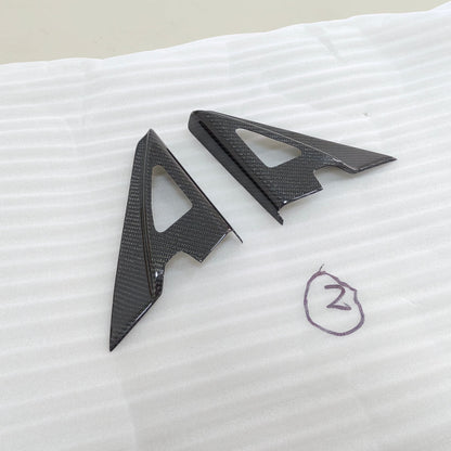 Infiniti G35 G37 Sedan Mirror Inner Panel Trinagle 2007-2013