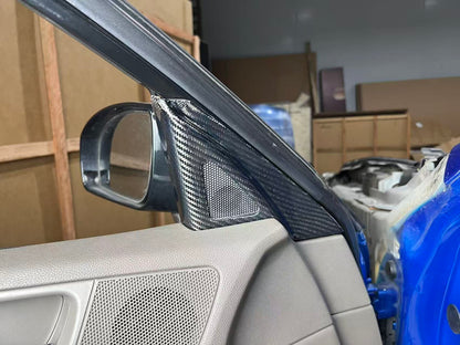 Infiniti G35 G37 Sedan Mirror Inner Panel Trinagle 2007-2013