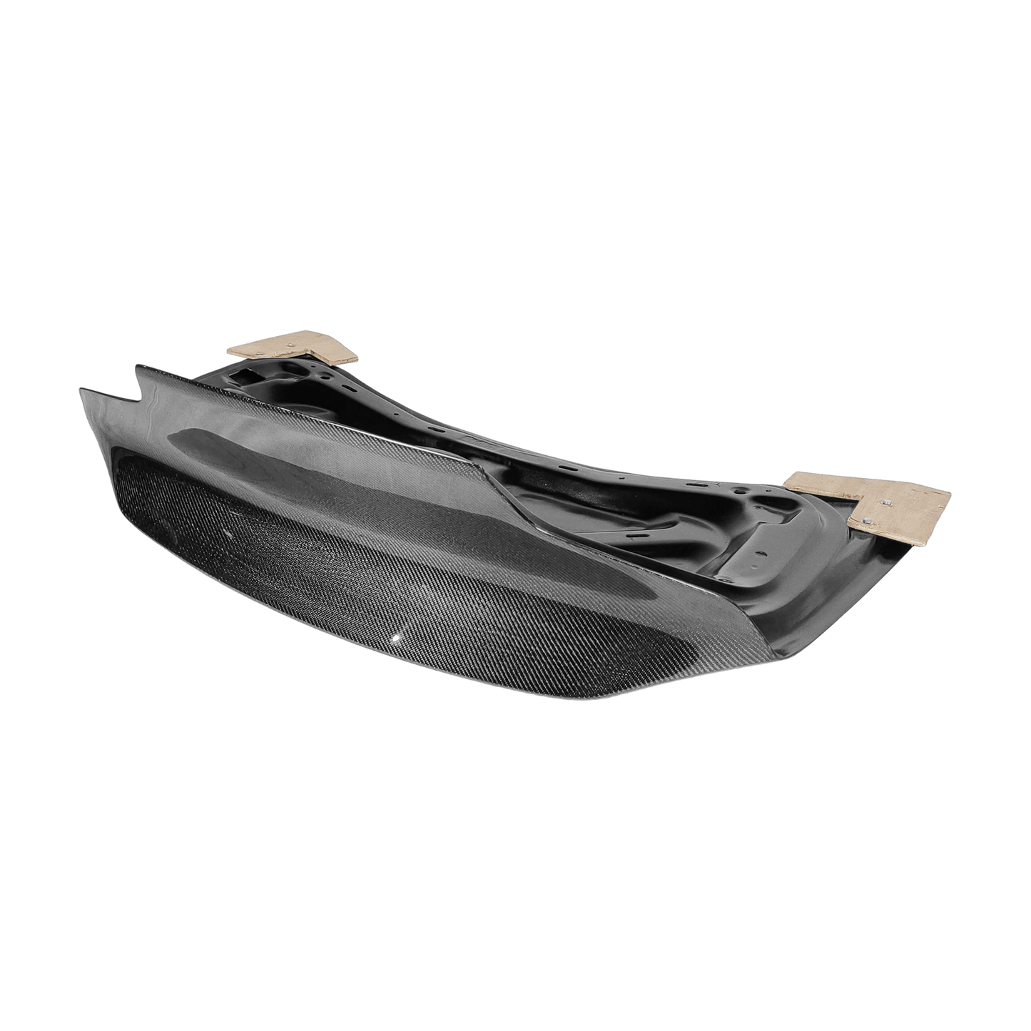 Infiniti G35 Skyline V35 Coupe Ducktail Rear Trunk Boot Lid 2003-2007