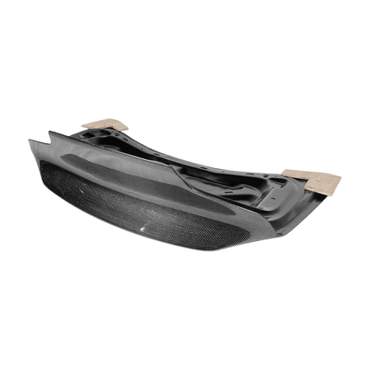 Infiniti G35 Skyline V35 Coupe Ducktail Rear Trunk Boot Lid 2003-2007