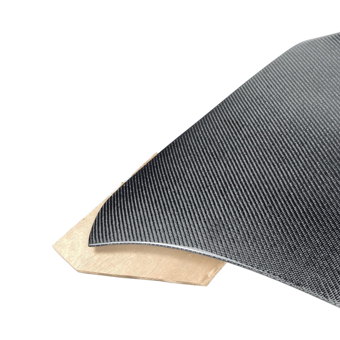 Infiniti G35 Skyline V35 Coupe Ducktail Rear Trunk Boot Lid 2003-2007