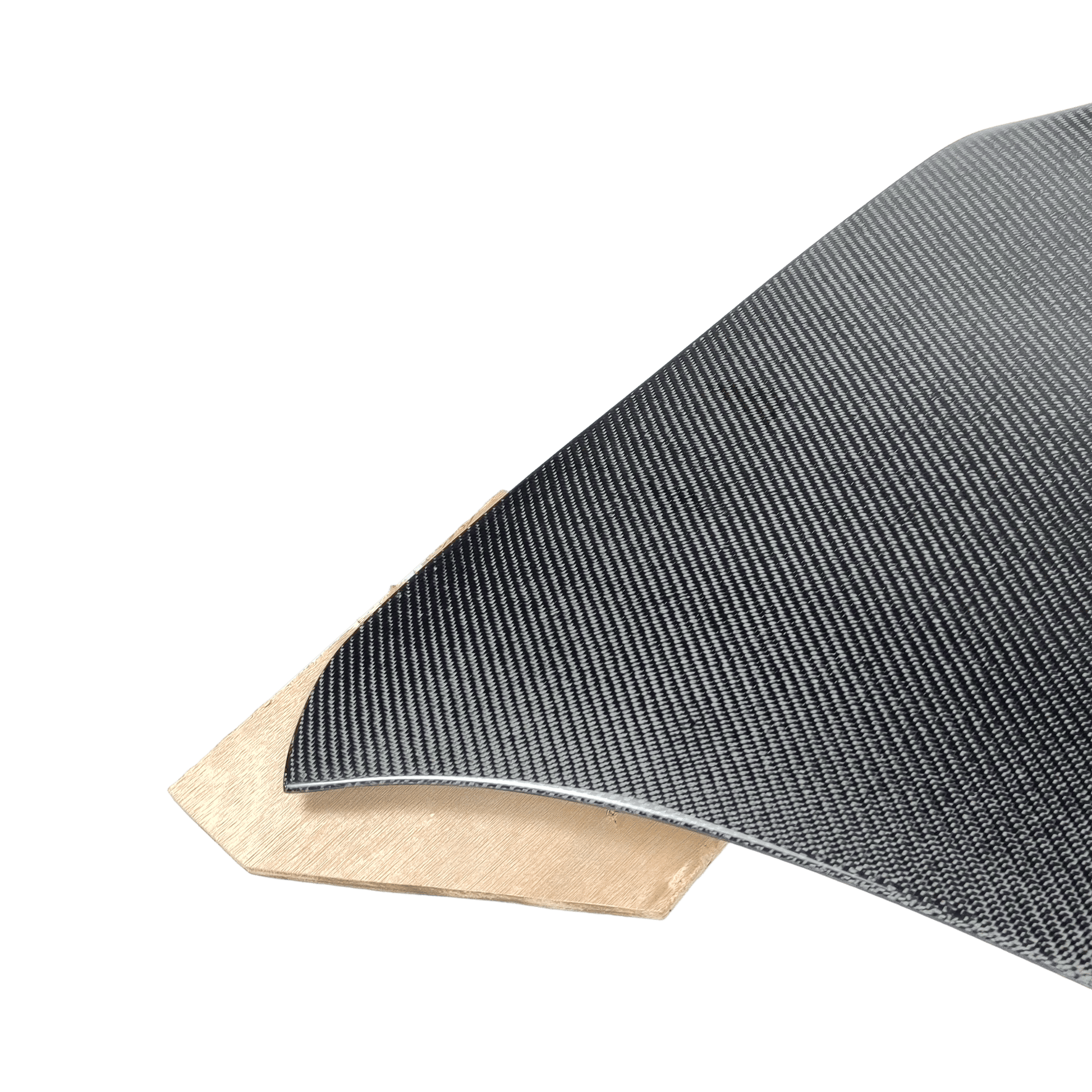 Infiniti G35 Skyline V35 Coupe Ducktail Rear Trunk Boot Lid 2003-2007