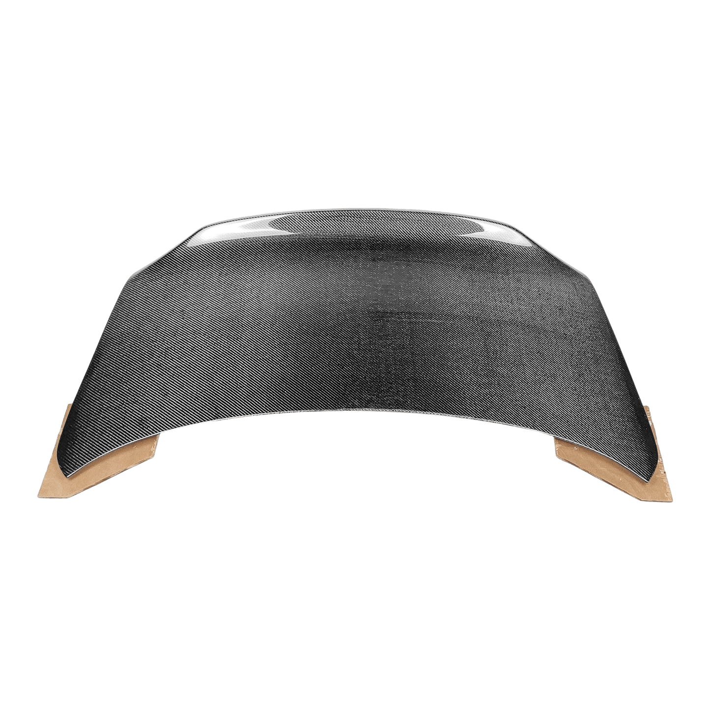 Infiniti G35 Skyline V35 Coupe Ducktail Rear Trunk Boot Lid 2003-2007