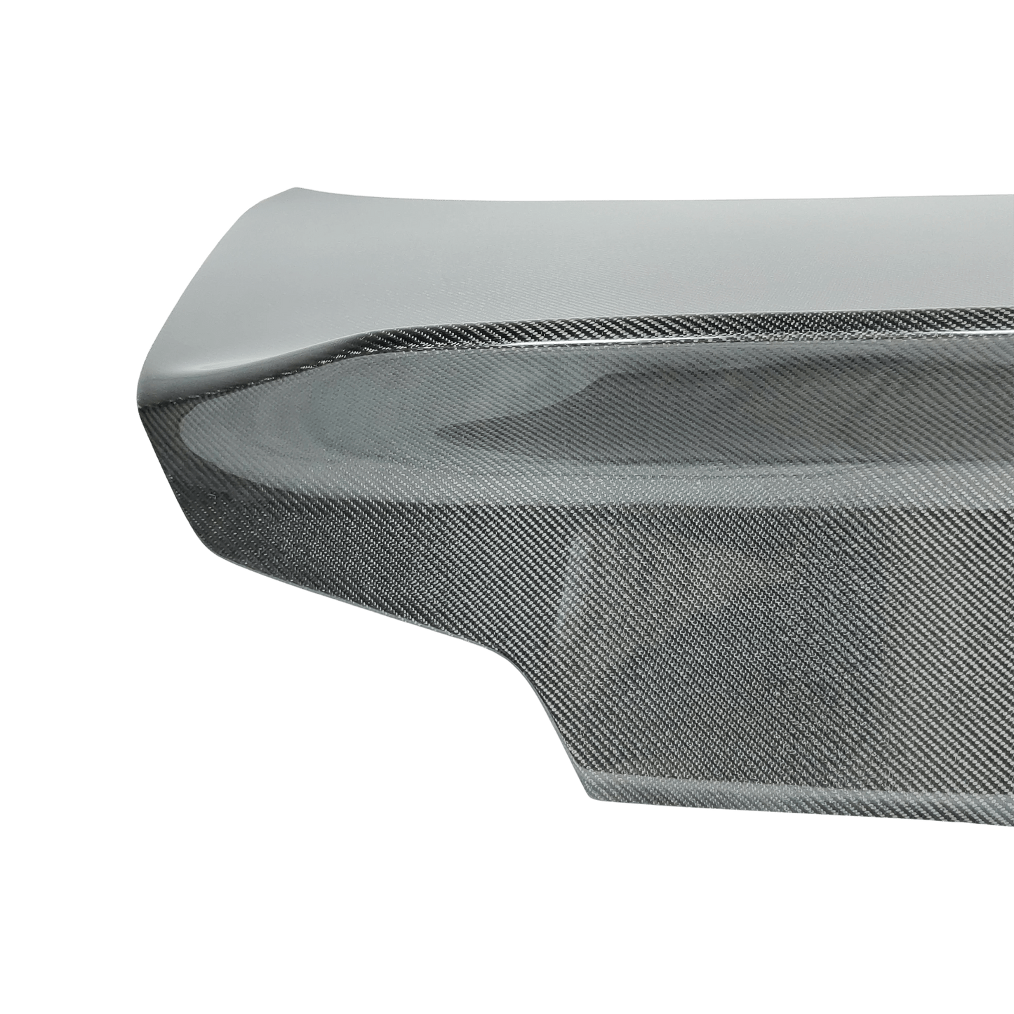 Infiniti G35 Skyline V35 Coupe Ducktail Rear Trunk Boot Lid 2003-2007