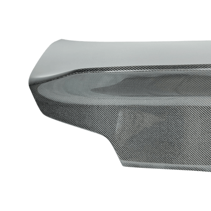 Infiniti G35 Skyline V35 Coupe Ducktail Rear Trunk Boot Lid 2003-2007