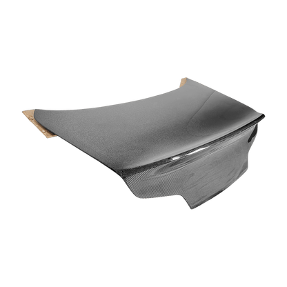 Infiniti G35 Skyline V35 Coupe Ducktail Rear Trunk Boot Lid 2003-2007