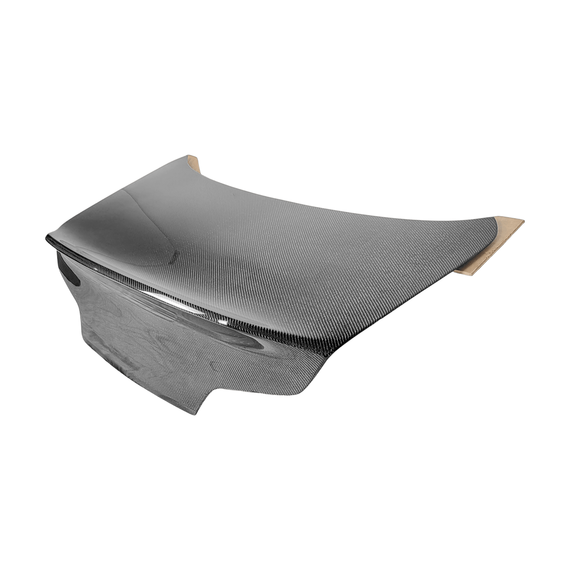 Infiniti G35 Skyline V35 Coupe Ducktail Rear Trunk Boot Lid 2003-2007