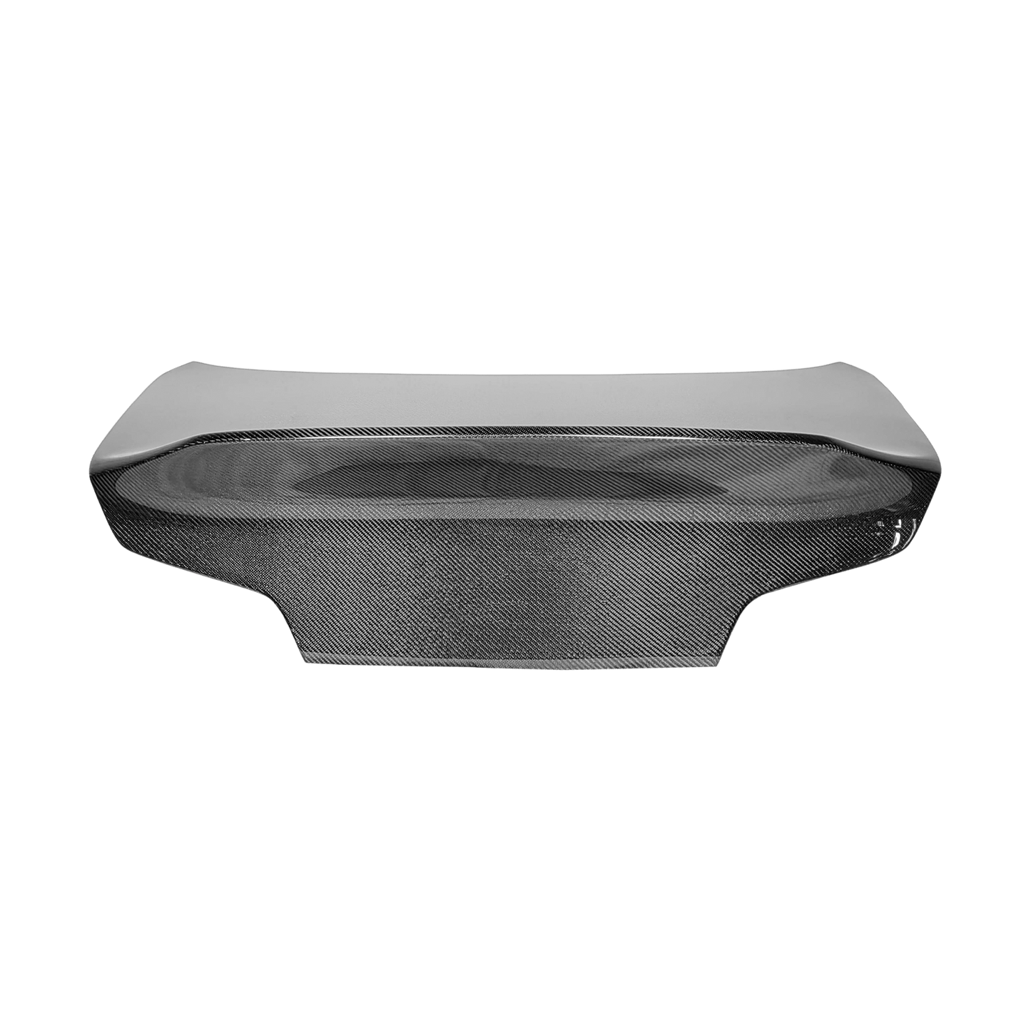 Infiniti G35 Skyline V35 Coupe Ducktail Rear Trunk Boot Lid 2003-2007