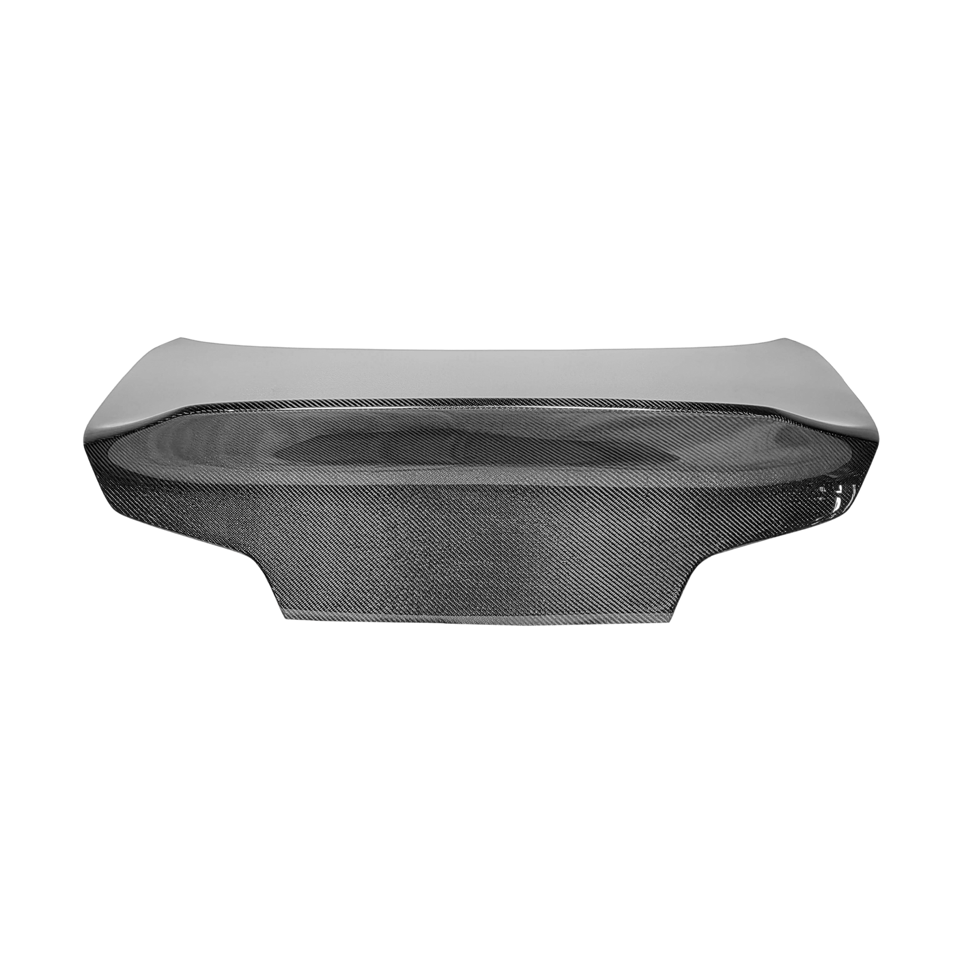 Infiniti G35 Skyline V35 Coupe Ducktail Rear Trunk Boot Lid 2003-2007