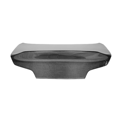 Infiniti G35 Skyline V35 Coupe Ducktail Rear Trunk Boot Lid 2003-2007