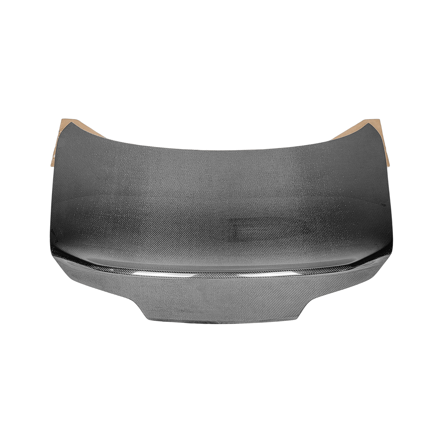 Infiniti G35 Skyline V35 Coupe Ducktail Rear Trunk Boot Lid 2003-2007