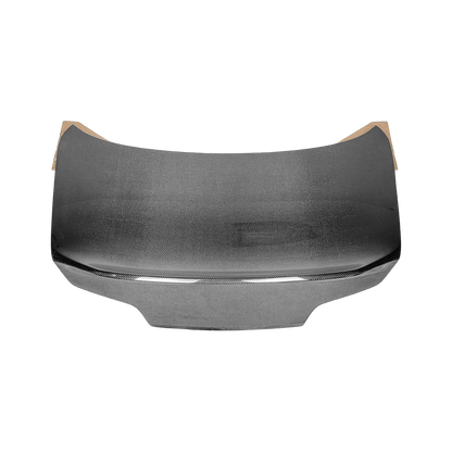 Infiniti G35 Skyline V35 Coupe Ducktail Rear Trunk Boot Lid 2003-2007
