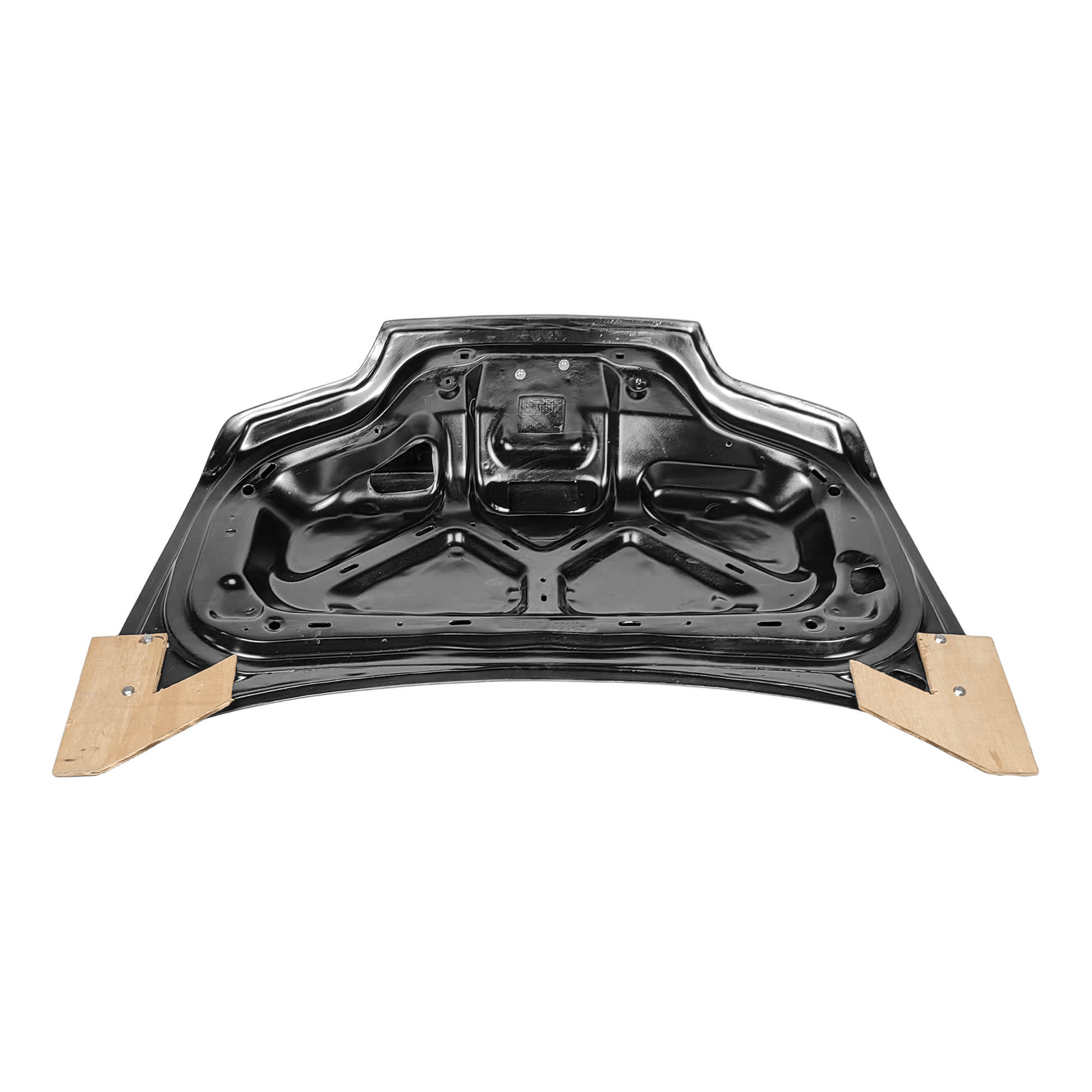 Infiniti G35 Skyline V35 Coupe Ducktail Rear Trunk Boot Lid 2003-2007