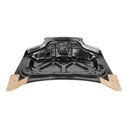 Infiniti G35 Skyline V35 Coupe Ducktail Rear Trunk Boot Lid 2003-2007