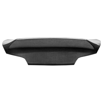 Infiniti G35 V35 2 Door Coupe Dcuktail Rear Trunk Boot Lid 2003-2007 Kazento Carbon Parts Carbon Fiber G352DR-TRUNK-KZ-CF