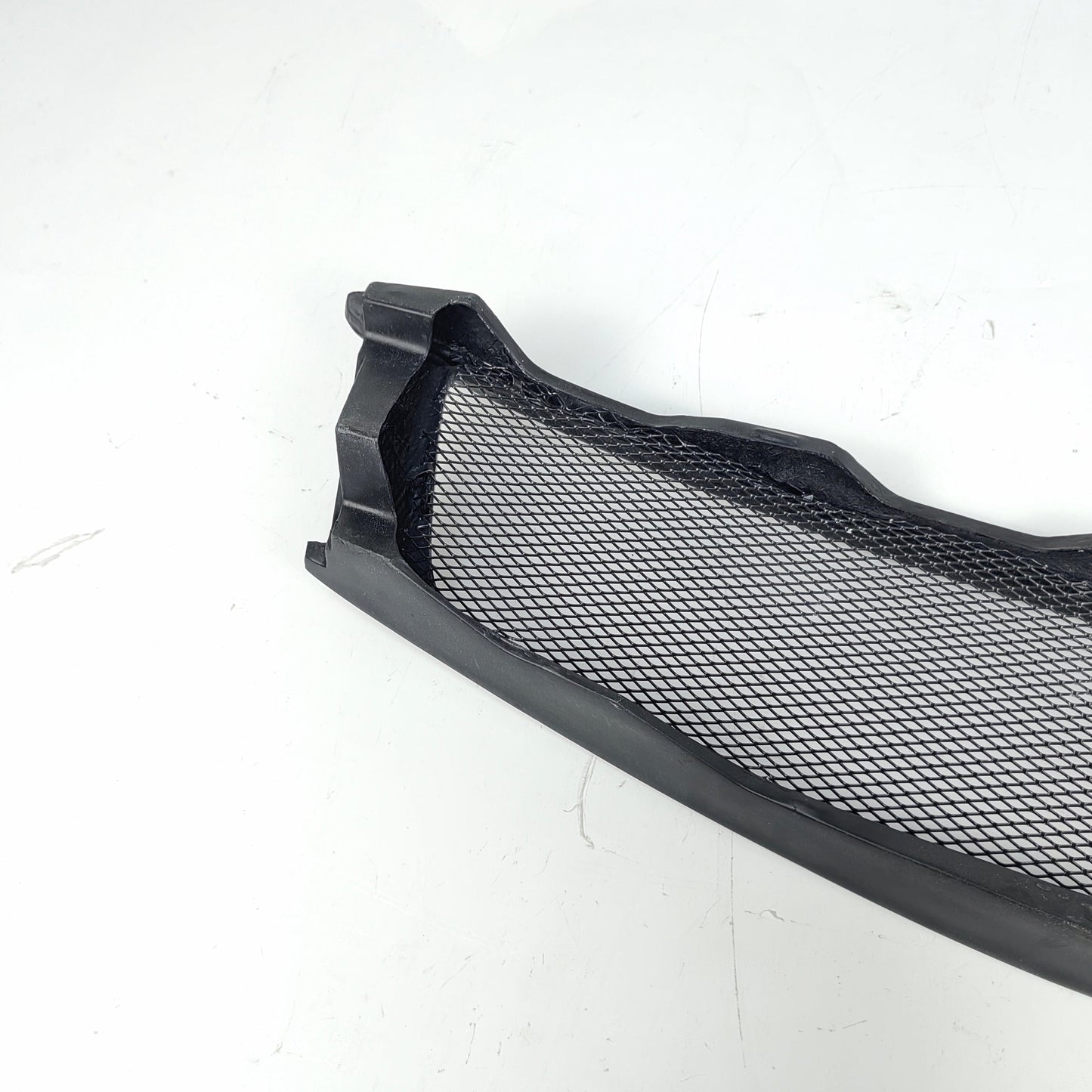 Infiniti G37 Coupe Sedan KZ Style Front Bumper Grille 2008-2013